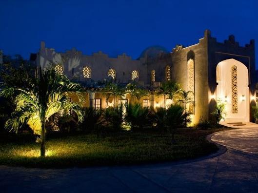 Swahili Villa Coco 2Br Apartment 700M To Beach Mombaça Exterior foto