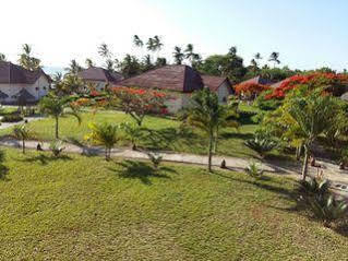 Swahili Villa Coco 2Br Apartment 700M To Beach Mombaça Exterior foto