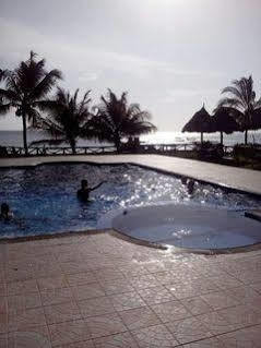 Swahili Villa Coco 2Br Apartment 700M To Beach Mombaça Exterior foto