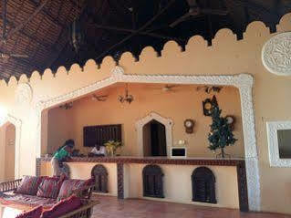 Swahili Villa Coco 2Br Apartment 700M To Beach Mombaça Exterior foto