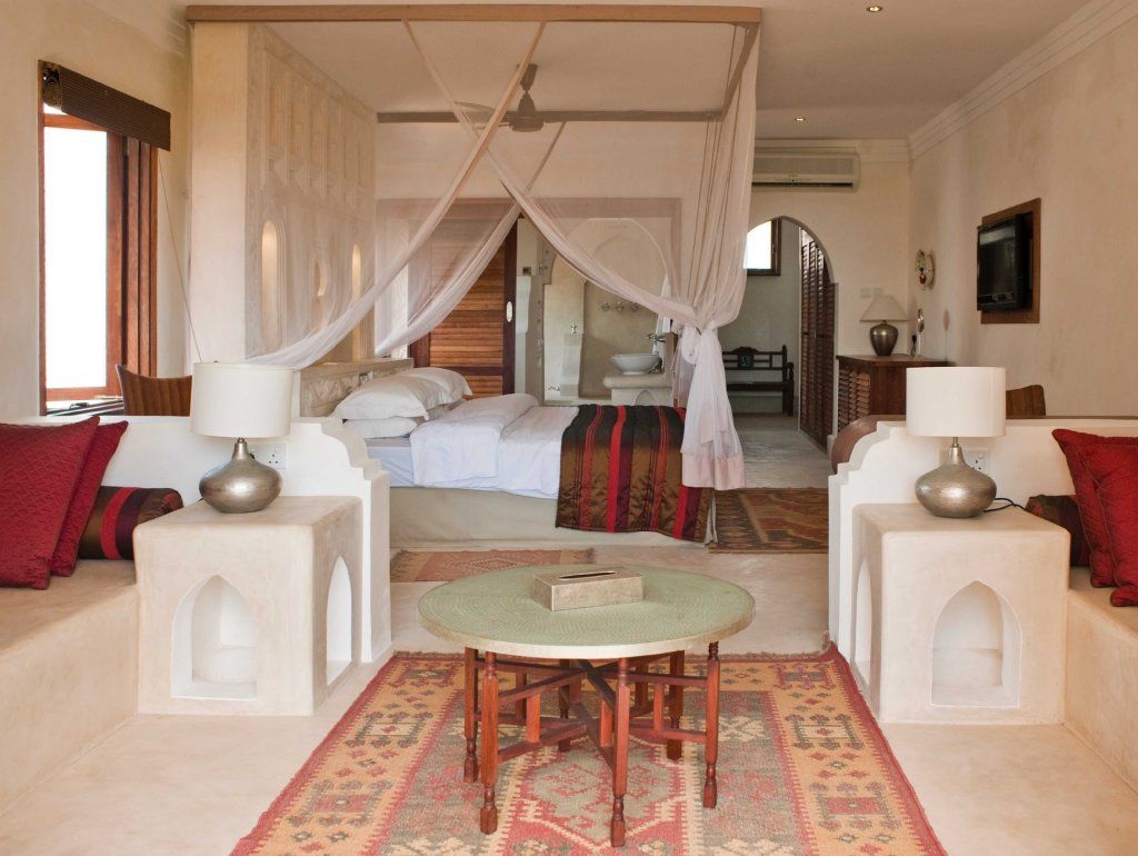 Swahili Villa Coco 2Br Apartment 700M To Beach Mombaça Exterior foto